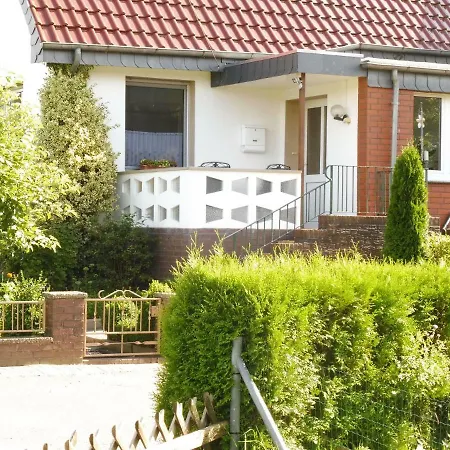 Ferienwohnung Landluft Ostercappeln Exterior foto