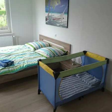 Ferienwohnung Landluft Ostercappeln Exterior foto