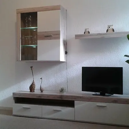 Ferienwohnung Landluft Ostercappeln Exterior foto