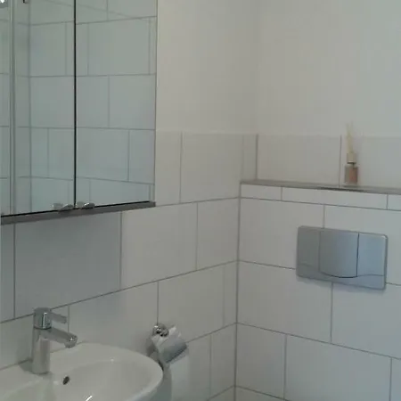 Ferienwohnung Landluft Ostercappeln Exterior foto
