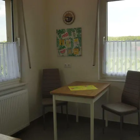 Ferienwohnung Landluft Ostercappeln Exterior foto