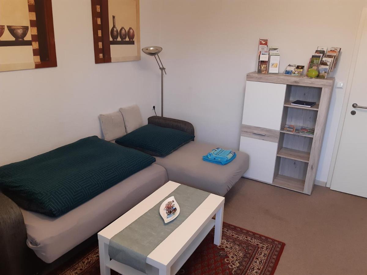 Apartment Landluft
