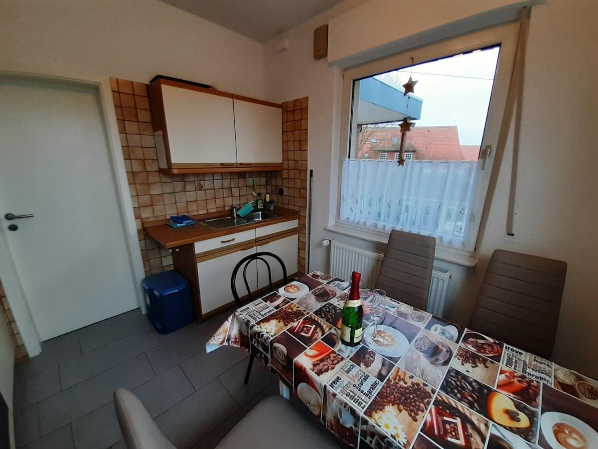 Landluft Apartment *