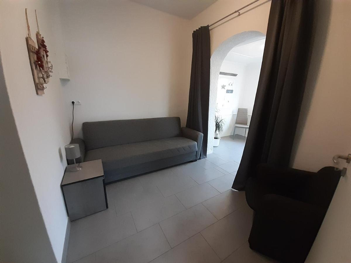 Apartment Landluft *