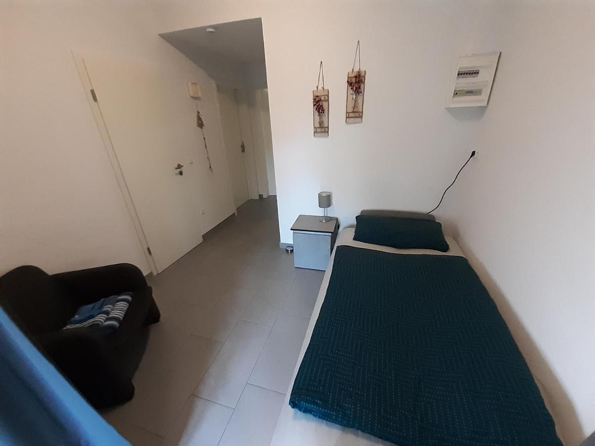 Landluft Apartment