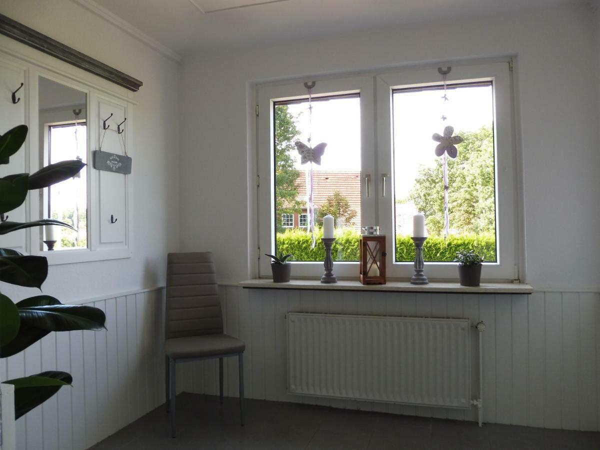 Apartment Landluft *