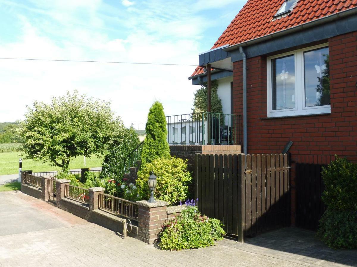 Apartment Landluft *