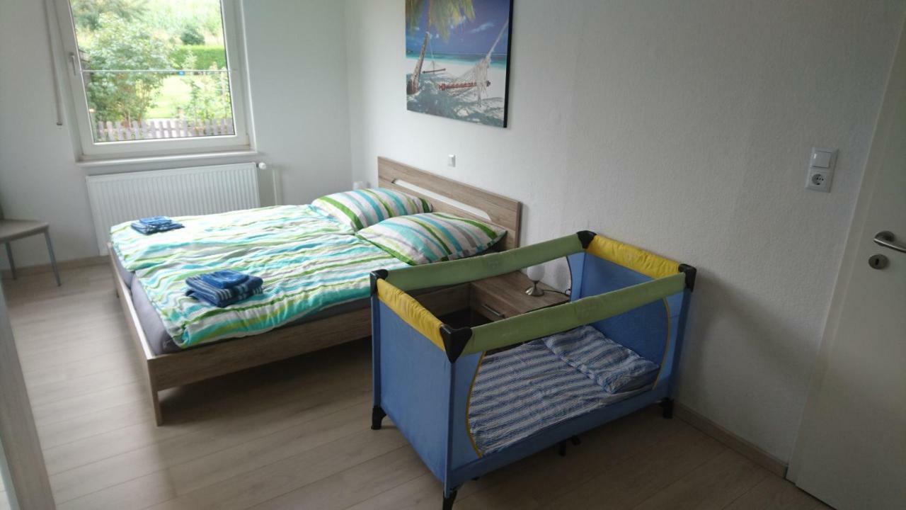 Apartment Landluft Ostercappeln