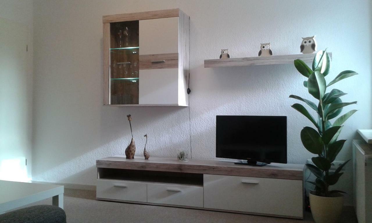 Landluft Apartment