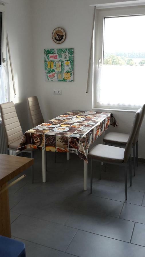 Apartment Landluft Ostercappeln